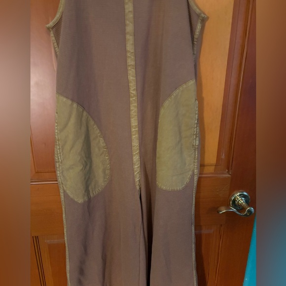 Casual boho jumpsuit romper NWT - Picture 3 of 11
